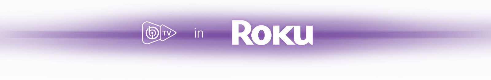 iboPlayer Roku