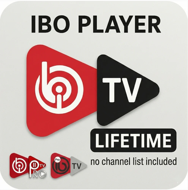 IBO Player Lifetime